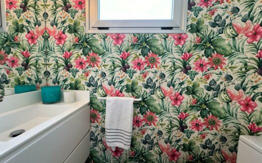 Espectacular bungalow con terraza privada y piscina comunitaria