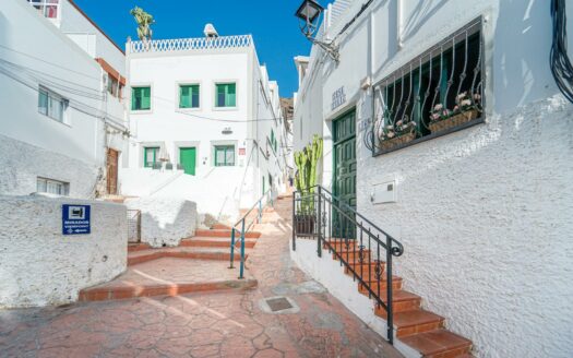 Ubicación inmejorable, cerca de la playa y el puerto de Mogan