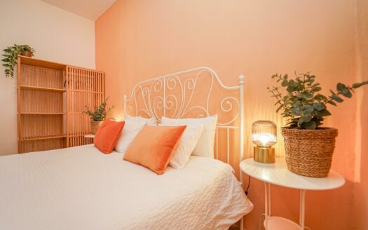 Ubicación inmejorable, cerca de la playa y el puerto de Mogan