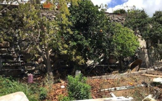 Amplia vivienda con azotea privada con terreno de 830 m² en El Salobre – San Bartolomé de Tirajana
