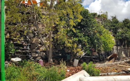 Amplia vivienda con azotea privada con terreno de 830 m² en El Salobre – San Bartolomé de Tirajana