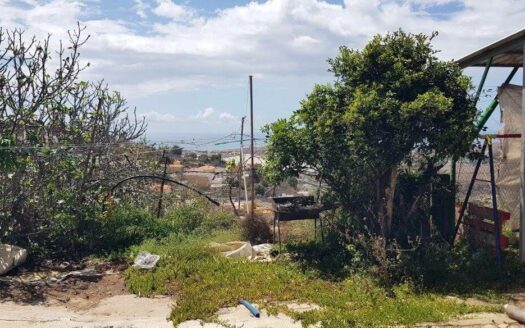 Amplia vivienda con azotea privada con terreno de 830 m² en El Salobre – San Bartolomé de Tirajana