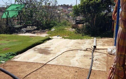 Amplia vivienda con azotea privada con terreno de 830 m² en El Salobre – San Bartolomé de Tirajana