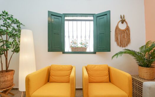 Ubicación inmejorable, cerca de la playa y el puerto de Mogan