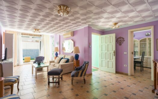 ✨ Dream Villa with Panoramic Views in San Fernando de Maspalomas