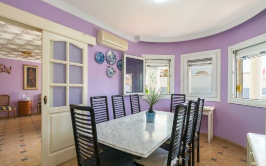 ✨ Dream Villa with Panoramic Views in San Fernando de Maspalomas