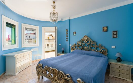 ✨ Dream Villa with Panoramic Views in San Fernando de Maspalomas