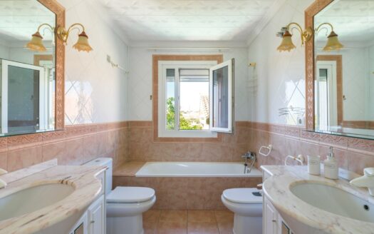 ✨ Dream Villa with Panoramic Views in San Fernando de Maspalomas