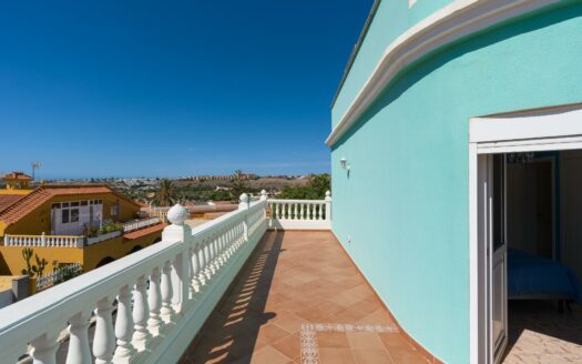 ✨ Dream Villa with Panoramic Views in San Fernando de Maspalomas