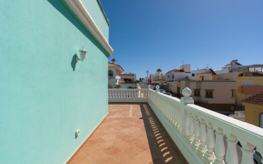 ✨ Dream Villa with Panoramic Views in San Fernando de Maspalomas