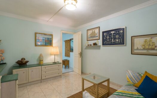 ✨ Dream Villa with Panoramic Views in San Fernando de Maspalomas