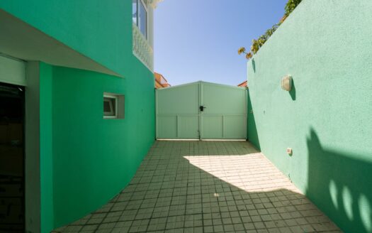 ✨ Dream Villa with Panoramic Views in San Fernando de Maspalomas