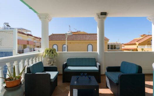 ✨ Dream Villa with Panoramic Views in San Fernando de Maspalomas