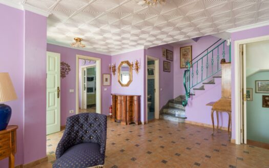 ✨ Dream Villa with Panoramic Views in San Fernando de Maspalomas