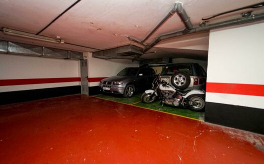 Two bedrooms, terrace and 50 meters from the beach