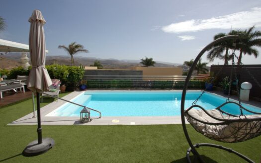 Bungalow for sale with two bedrooms in Calle Green El Salobre Golf