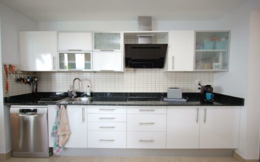 Bungalow for sale with two bedrooms in Calle Green El Salobre Golf