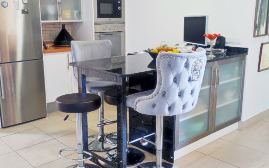 Bungalow for sale with two bedrooms in Calle Green El Salobre Golf