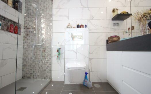 Bungalow for sale with two bedrooms in Calle Green El Salobre Golf