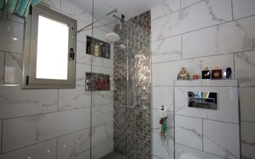 Bungalow for sale with two bedrooms in Calle Green El Salobre Golf