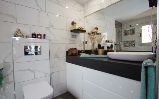 Bungalow for sale with two bedrooms in Calle Green El Salobre Golf