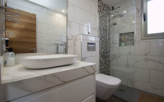 Bungalow for sale with two bedrooms in Calle Green El Salobre Golf