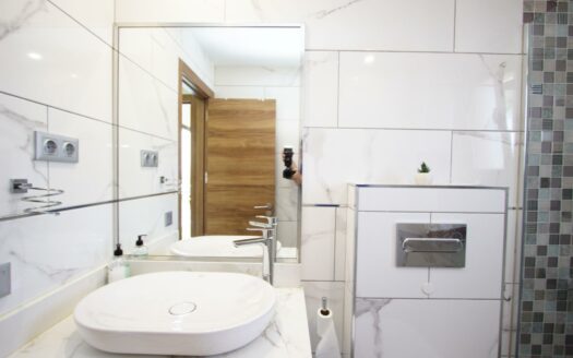 Bungalow for sale with two bedrooms in Calle Green El Salobre Golf