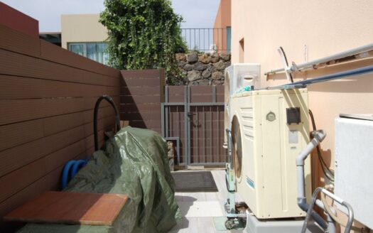 Bungalow for sale with two bedrooms in Calle Green El Salobre Golf