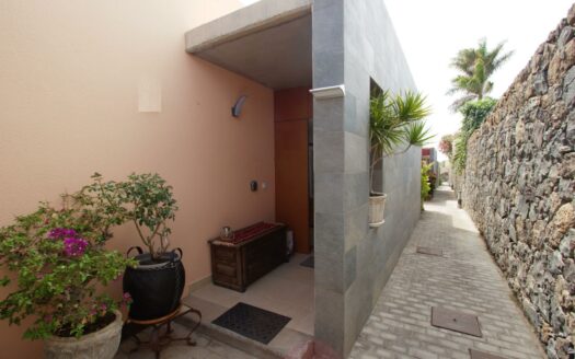 Bungalow for sale with two bedrooms in Calle Green El Salobre Golf