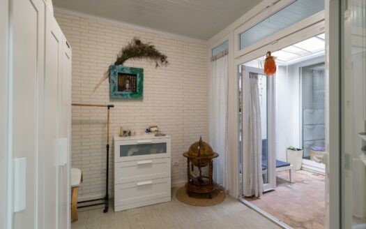 Wohnung mit drei Schlafzimmern in El Tablero