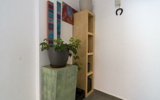 Wohnung mit drei Schlafzimmern in El Tablero