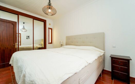 Unique Property with Rooftop Terrace in Exclusive Pasito Blanco