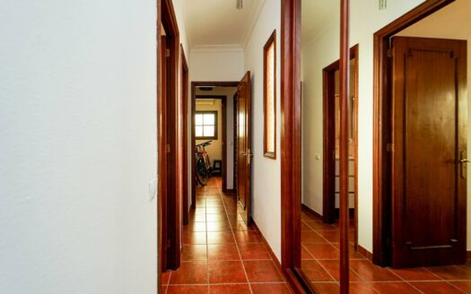 Unique Property with Rooftop Terrace in Exclusive Pasito Blanco