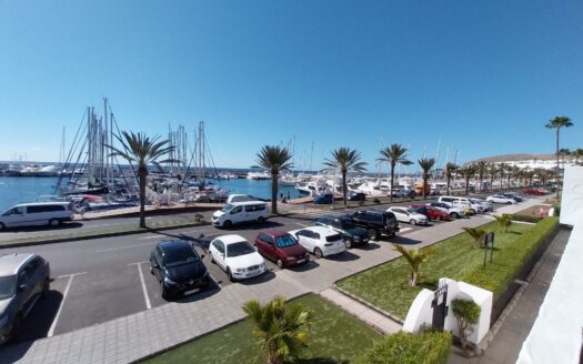 Unique Property with Rooftop Terrace in Exclusive Pasito Blanco