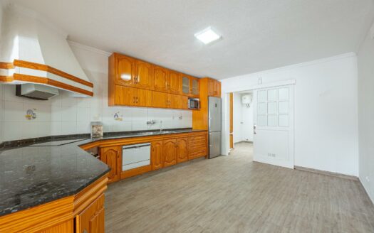 Charmantes Einfamilienhaus mit großzügigen Terrassen ☀️, Garage und Gartenbereich in San Fernando de Maspalomas