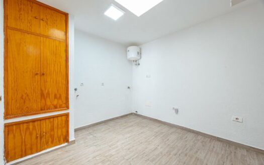 Charmantes Einfamilienhaus mit großzügigen Terrassen ☀️, Garage und Gartenbereich in San Fernando de Maspalomas