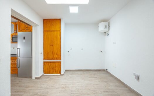 Charmantes Einfamilienhaus mit großzügigen Terrassen ☀️, Garage und Gartenbereich in San Fernando de Maspalomas