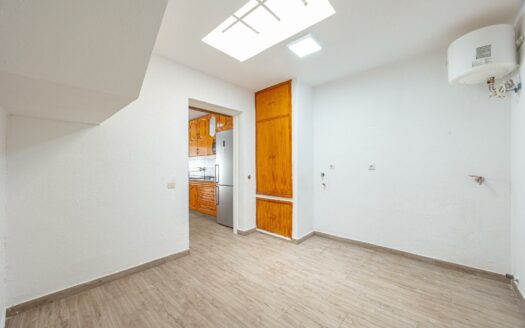 Charmantes Einfamilienhaus mit großzügigen Terrassen ☀️, Garage und Gartenbereich in San Fernando de Maspalomas