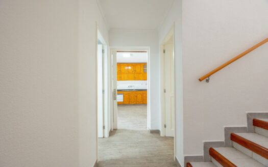 Charmantes Einfamilienhaus mit großzügigen Terrassen ☀️, Garage und Gartenbereich in San Fernando de Maspalomas