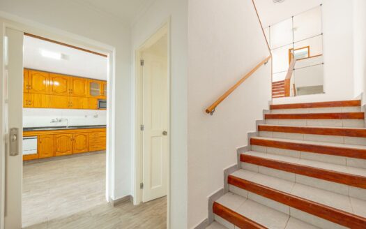 Charmantes Einfamilienhaus mit großzügigen Terrassen ☀️, Garage und Gartenbereich in San Fernando de Maspalomas