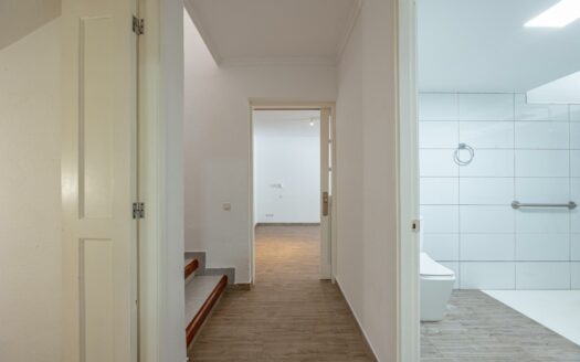 Charmantes Einfamilienhaus mit großzügigen Terrassen ☀️, Garage und Gartenbereich in San Fernando de Maspalomas