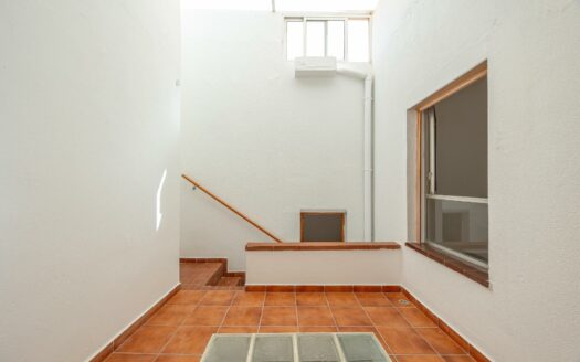 Charmantes Einfamilienhaus mit großzügigen Terrassen ☀️, Garage und Gartenbereich in San Fernando de Maspalomas