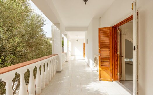 Charmantes Einfamilienhaus mit großzügigen Terrassen ☀️, Garage und Gartenbereich in San Fernando de Maspalomas