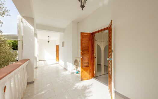 Charmantes Einfamilienhaus mit großzügigen Terrassen ☀️, Garage und Gartenbereich in San Fernando de Maspalomas