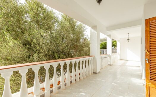 Charmantes Einfamilienhaus mit großzügigen Terrassen ☀️, Garage und Gartenbereich in San Fernando de Maspalomas