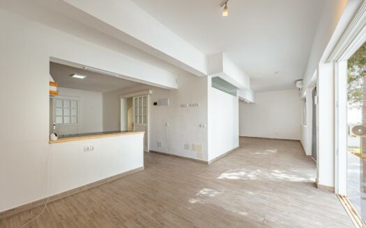 Charmantes Einfamilienhaus mit großzügigen Terrassen ☀️, Garage und Gartenbereich in San Fernando de Maspalomas