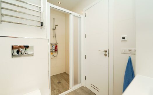 Meerblick, Sonnenuntergang und elegantes Design