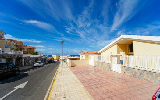 Meerblick, Sonnenuntergang und elegantes Design