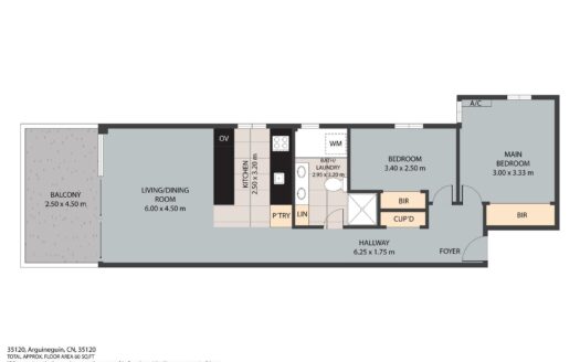 Meerblick, Sonnenuntergang und elegantes Design