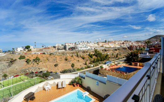 Meerblick, Sonnenuntergang und elegantes Design